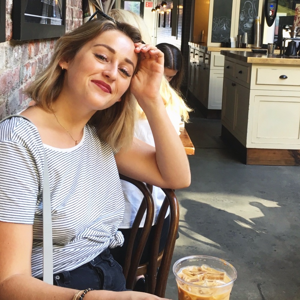 Meet your Posher, Kara